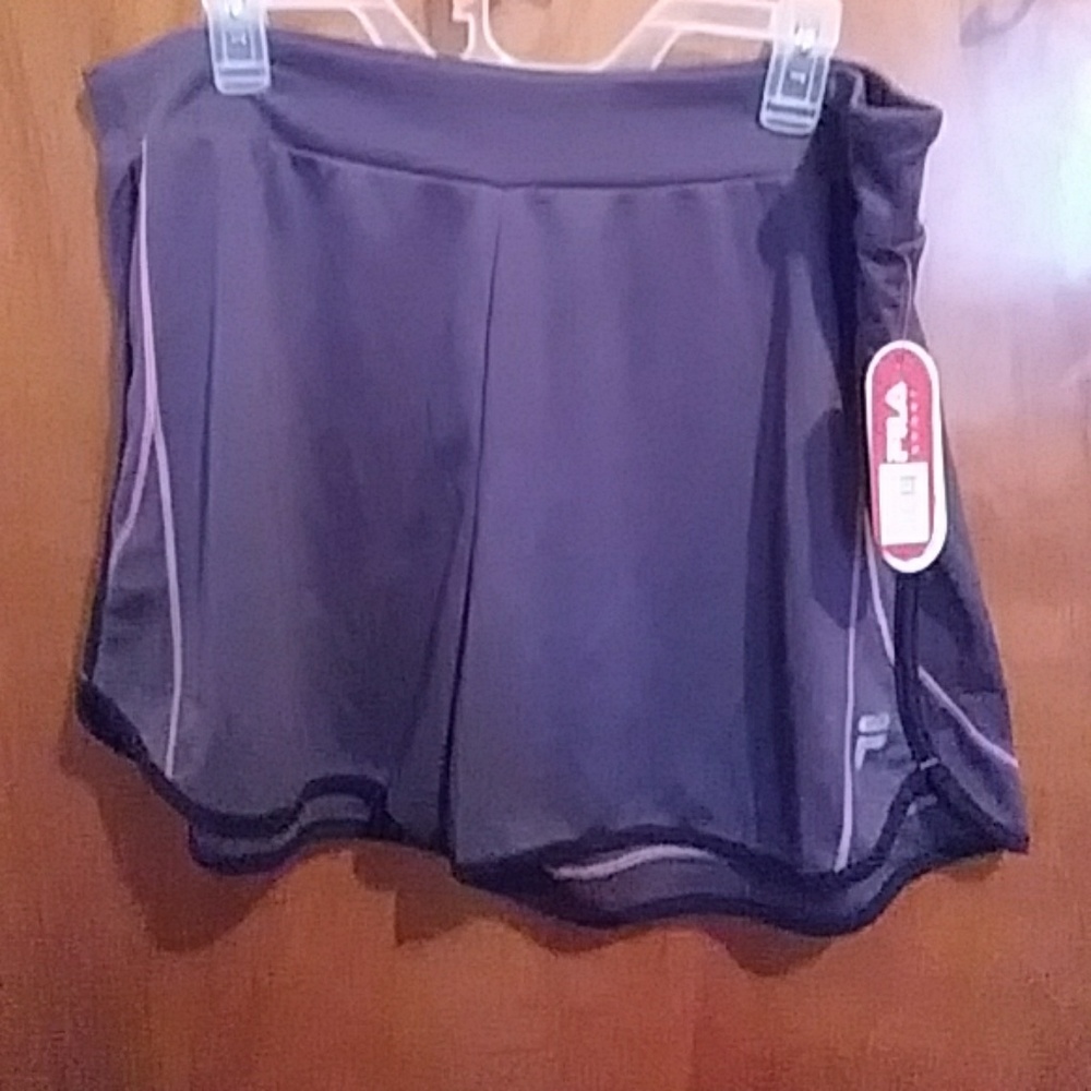 Fila sport shorts